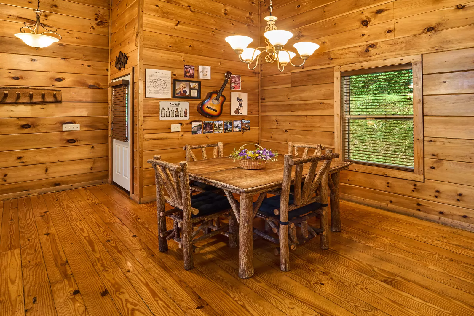 Property image, Interior, of Only Dreamin'