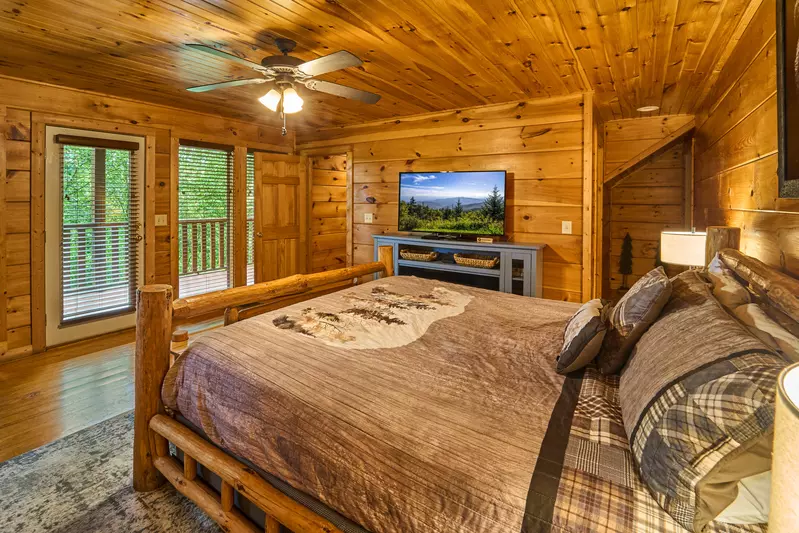 Property image, Interior, of Only Dreamin'