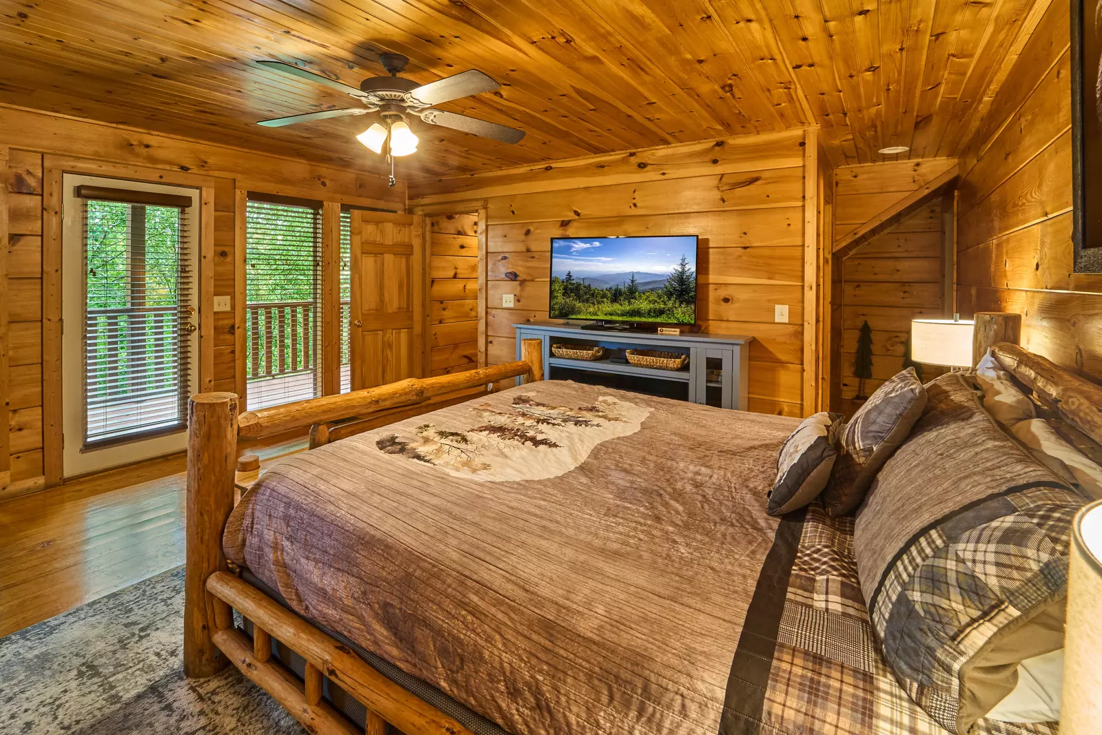 Property image, Interior, of Only Dreamin'