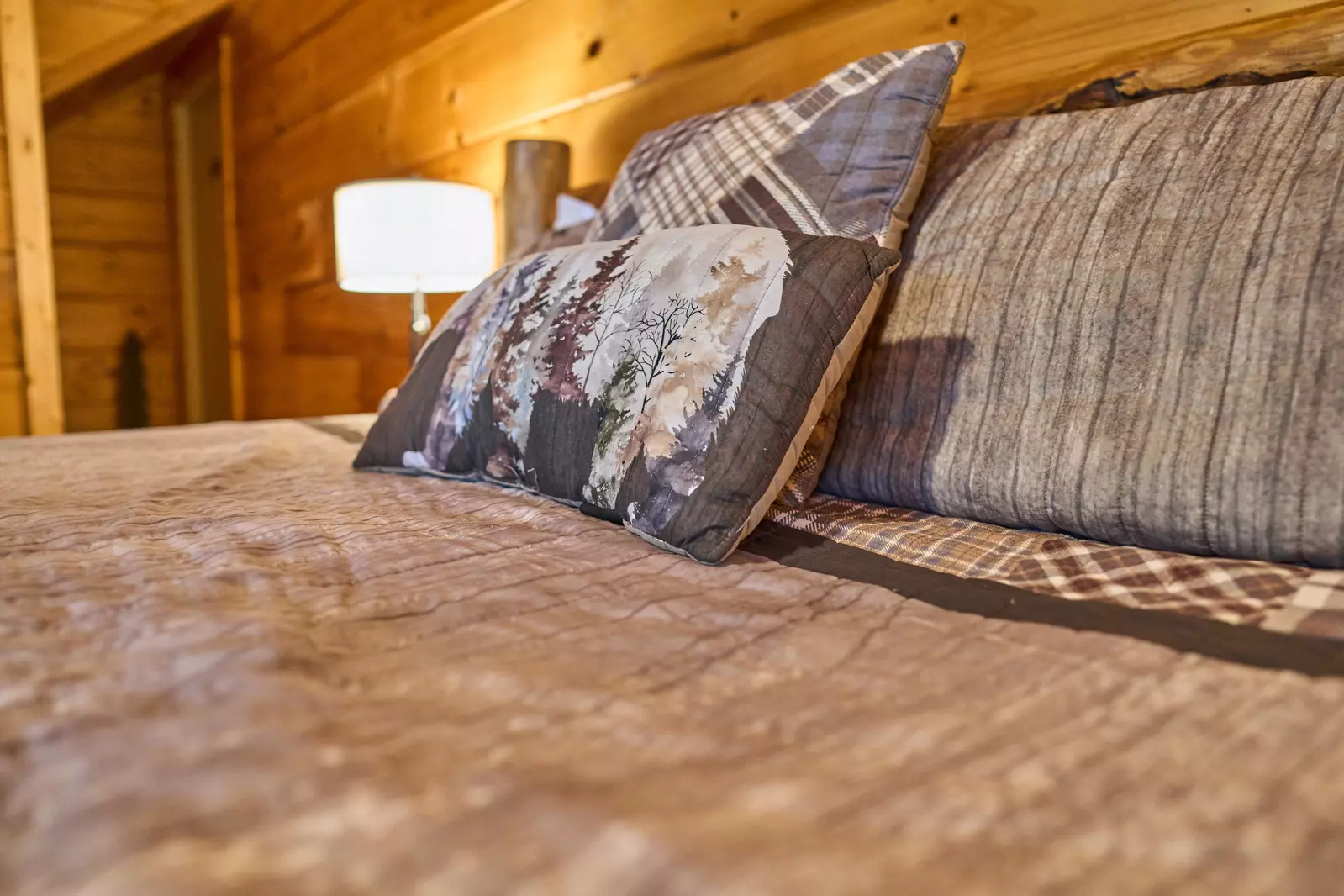 Property image, Interior, of Only Dreamin'