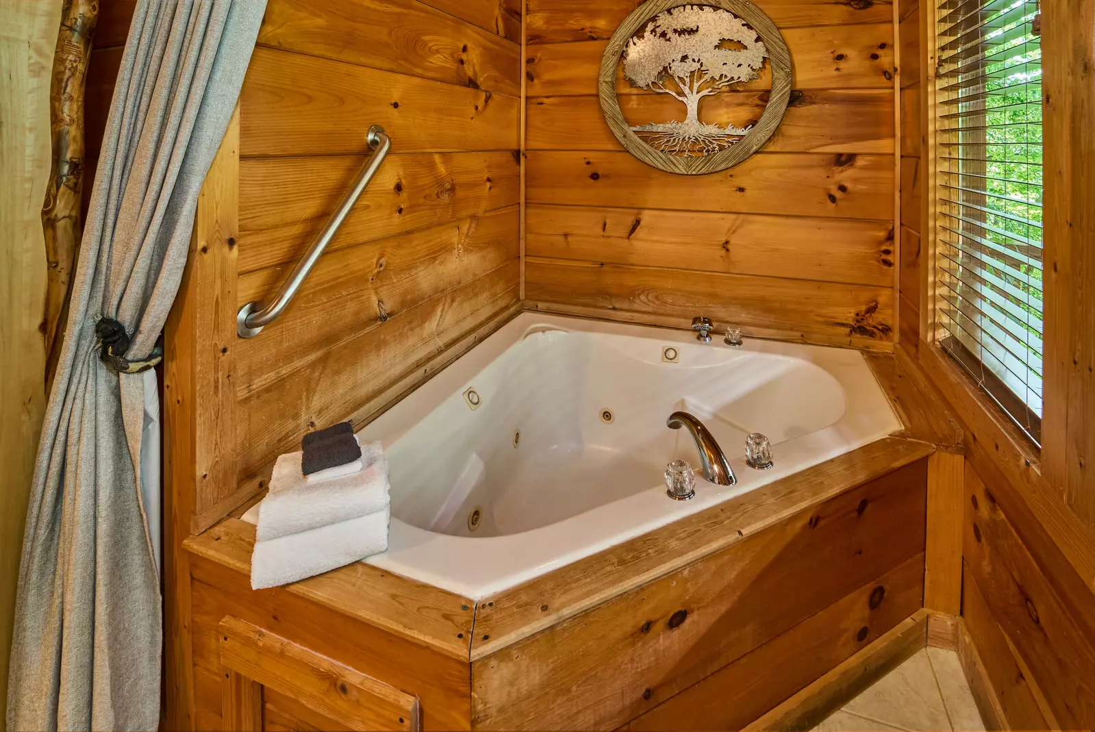 Property image, Interior, of Only Dreamin'