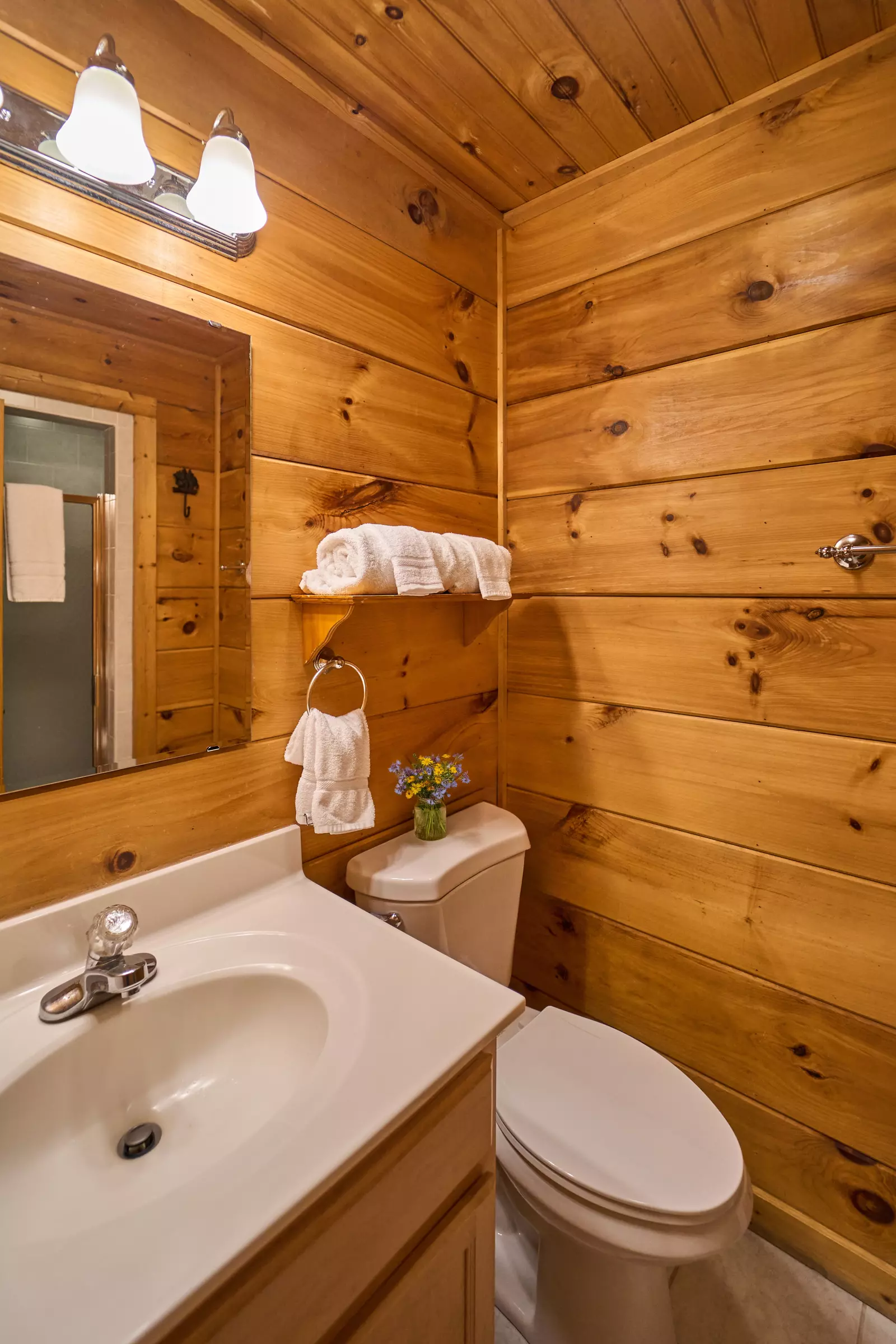 Property image, Interior, of Only Dreamin'