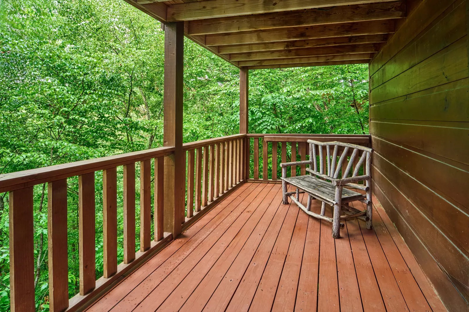 Property image, Interior, of Only Dreamin'