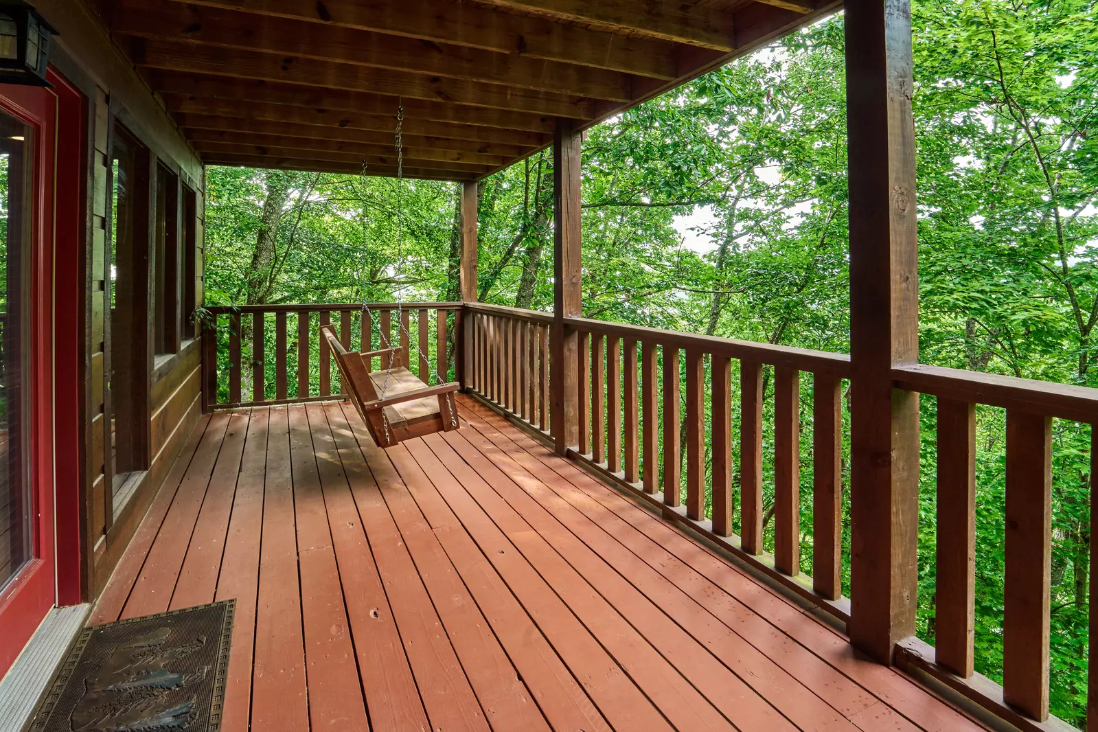 Property image, Interior, of Only Dreamin'