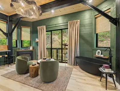 Saiph Tree house