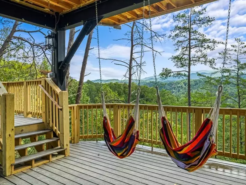 Sirius Tree house