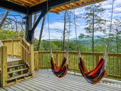 Sirius Tree house