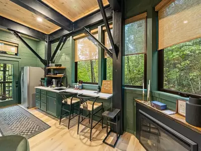 Spica Tree House