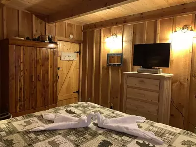 Destiny's Lodge