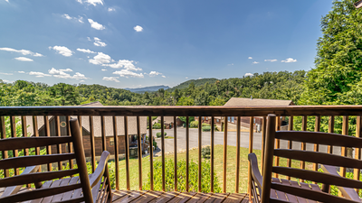Hooked in the Smokies 2