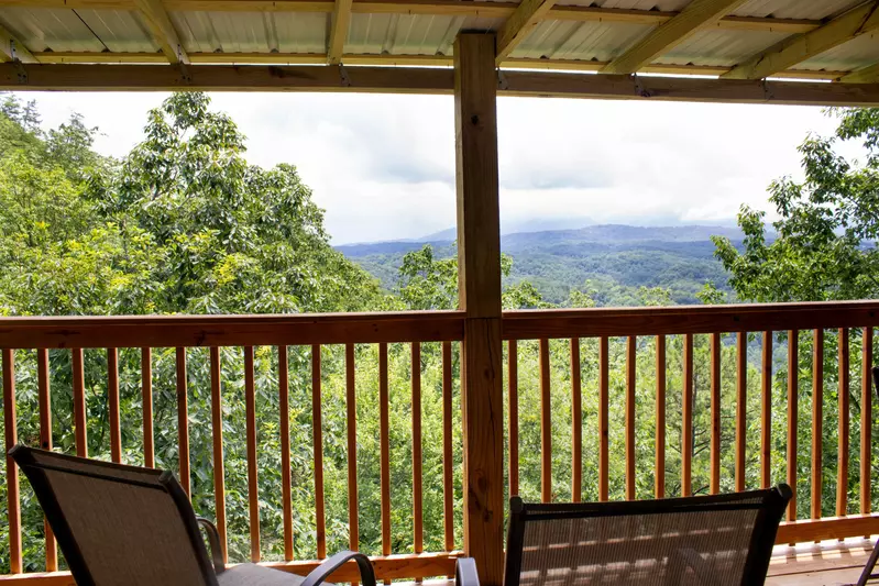 Smokin' View