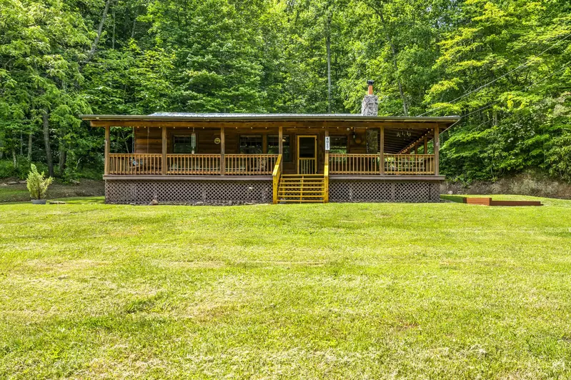 Quiet Creek Cabin