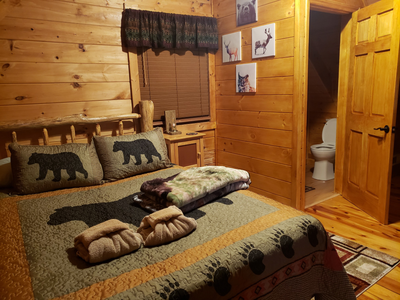 Quiet Way Cottage