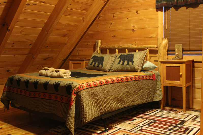 Quiet Way Cottage