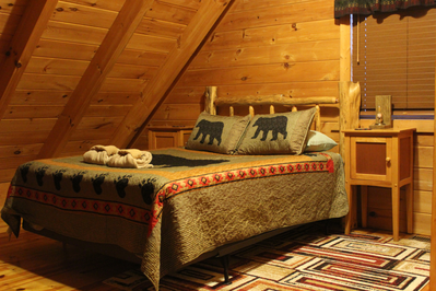 Quiet Way Cottage