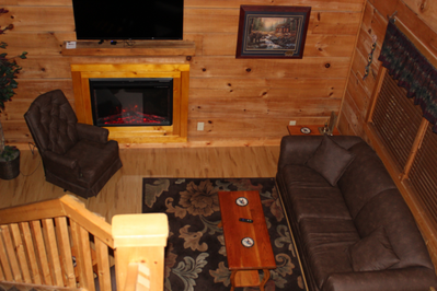 Quiet Way Cottage