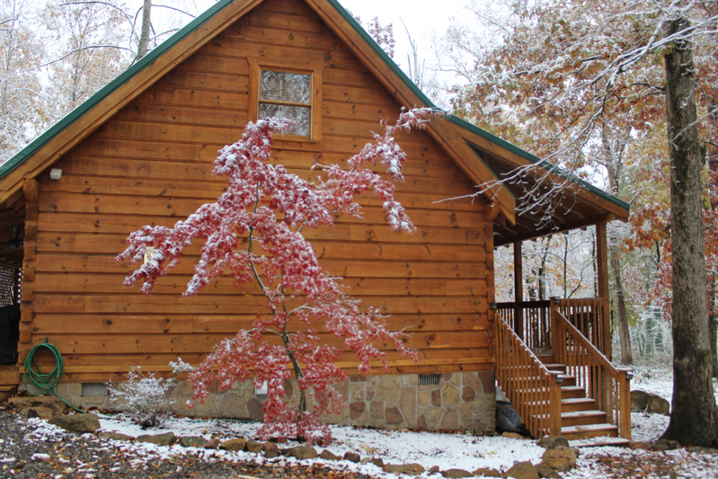 Quiet Way Cottage