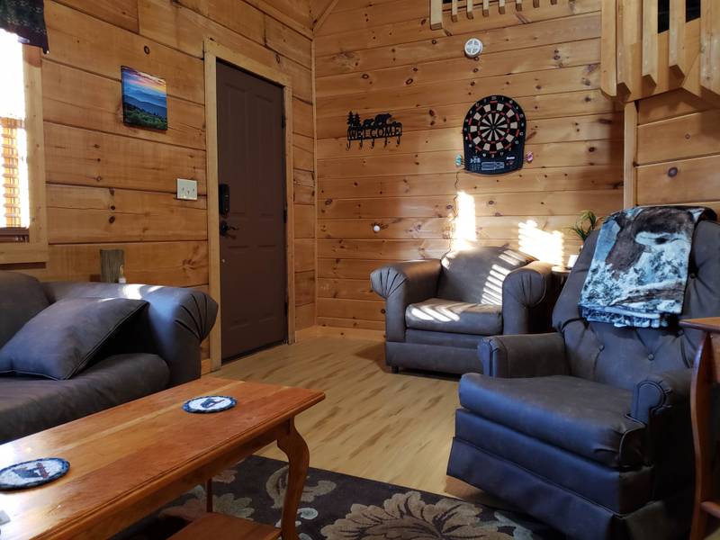 Quiet Way Cottage