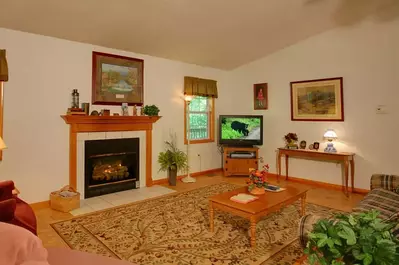 Rebecca's Retreat