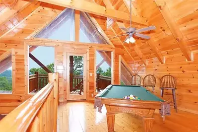 The High Life