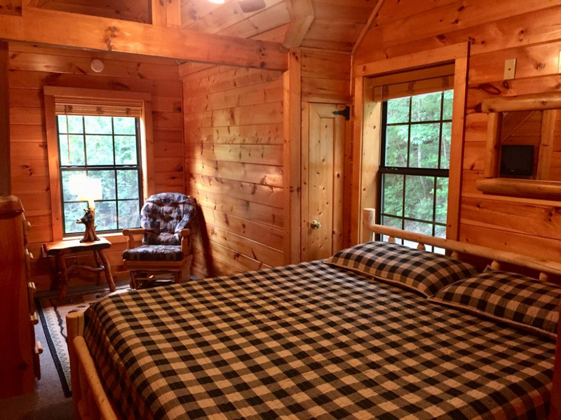 Sweet Retreat