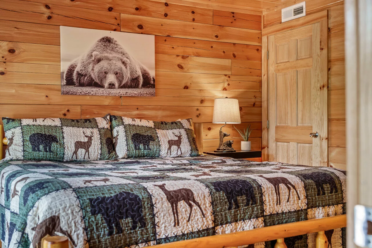 Heavenly Bliss By Ghosal Luxury Lodging