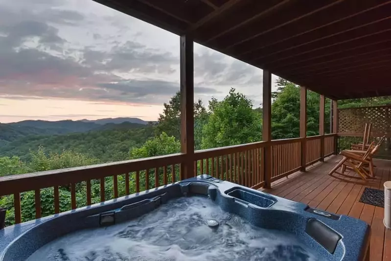 Glimpse of Heaven