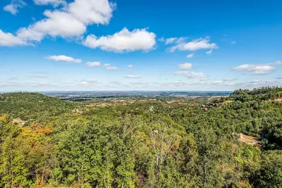 North Starr Ridge