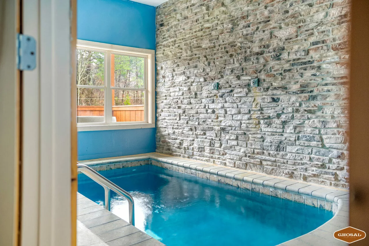 Enchanted Forest Hideaway by Ghosal Luxury Lodging