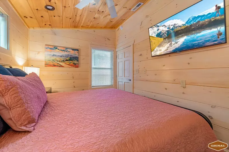 Enchanted Forest Hideaway by Ghosal Luxury Lodging