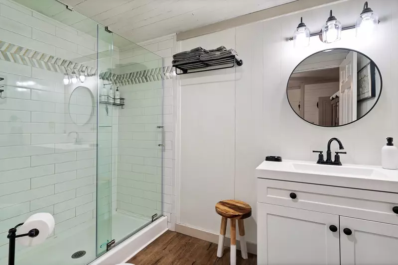 Fully-remodeled