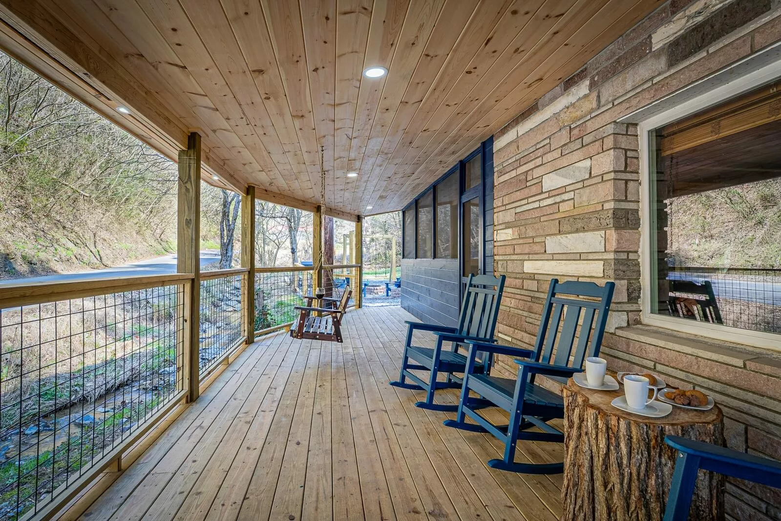 Bear Paradise Cabin