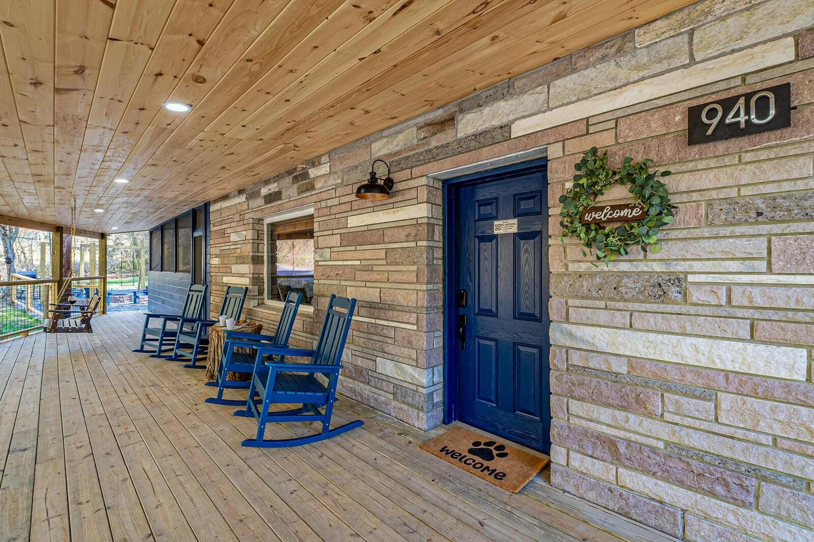 Bear Paradise Cabin