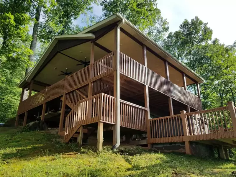 Sleepy Hollow Cabin
