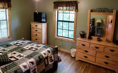 Sleepy Hollow Cabin
