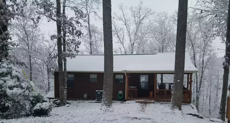 Sleepy Hollow Cabin