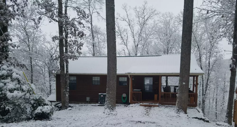 Sleepy Hollow Cabin