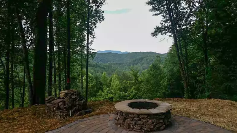 Sleepy Hollow Cabin