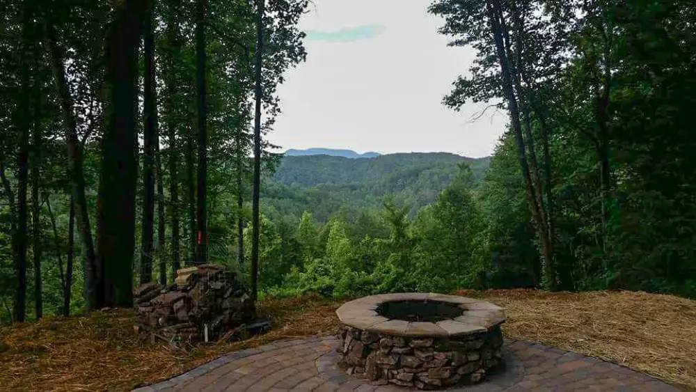 Sleepy Hollow Cabin