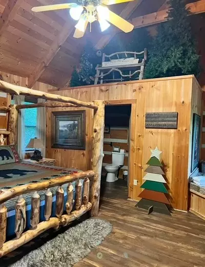 Bear Bluff