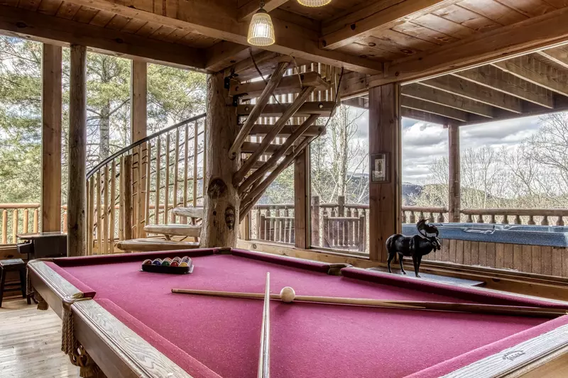 Moose Manor