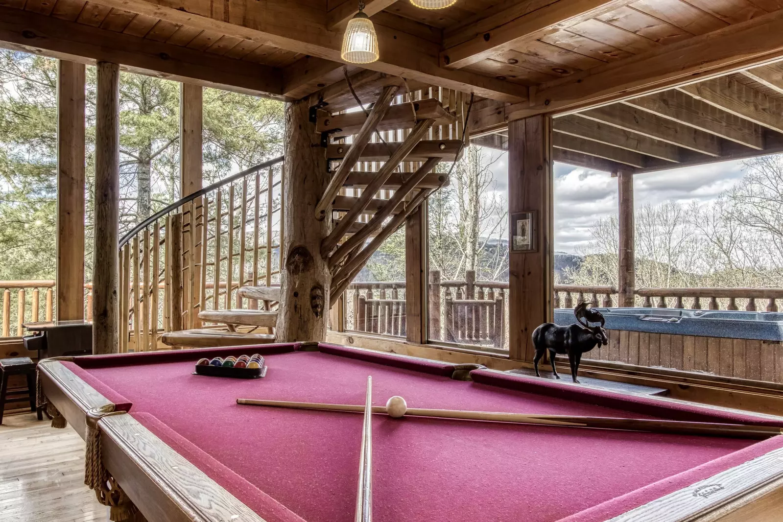 Moose Manor