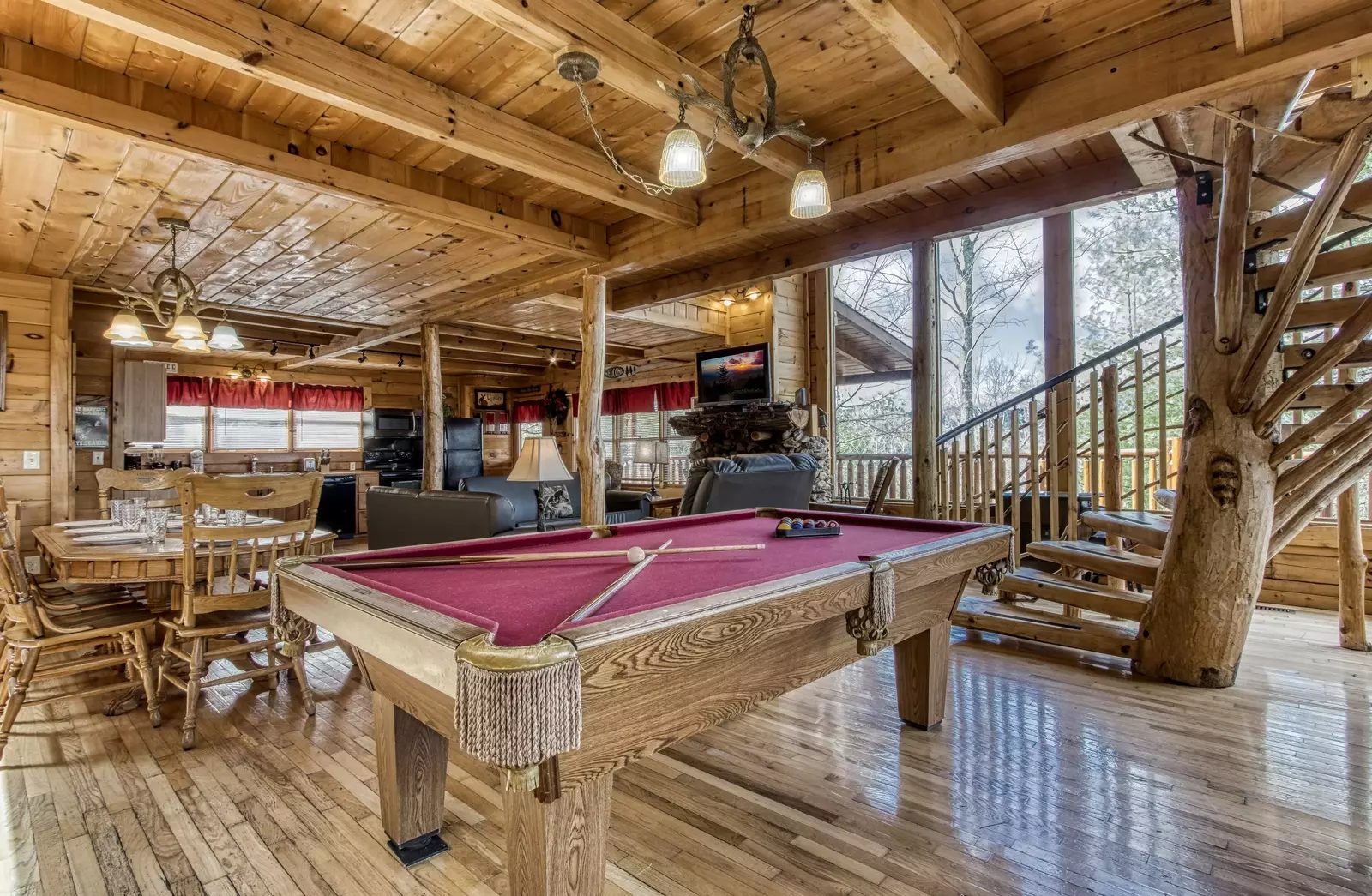 Moose Manor