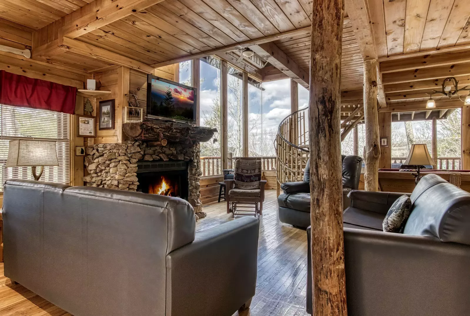 Moose Manor
