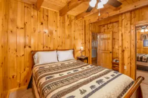 Secluded Large Cabin w/ Hot Tub, Near Gatlinburg/Pigeon Forge