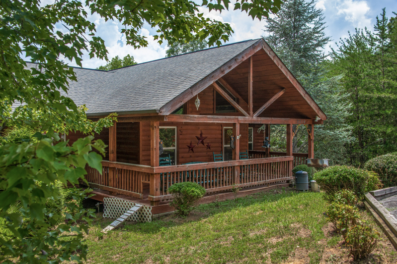 Rocky Top Lodge