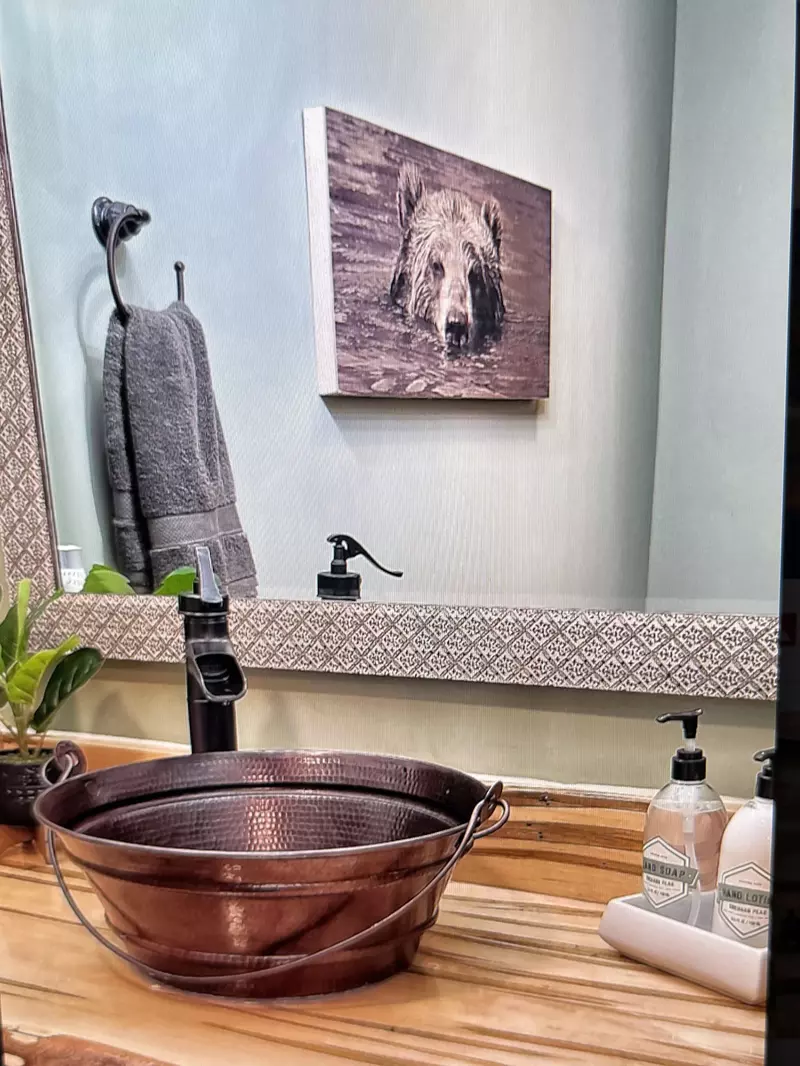 Bath 3