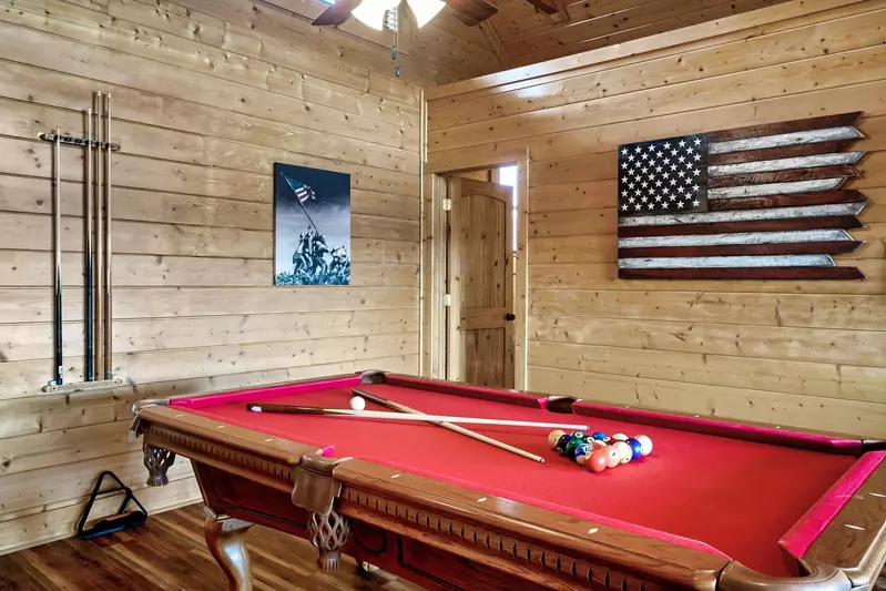 Vista Lodge