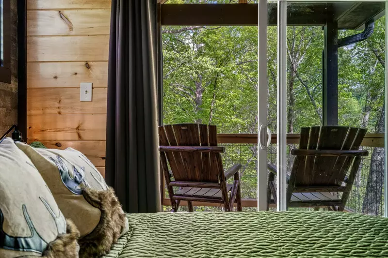 Mountain Majesty By Ghosal Luxury Lodging