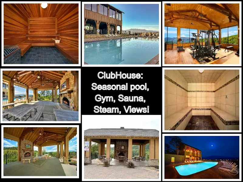 Infinity Vista Retreat